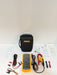 FLUKE 87 V MULTIMETER COMBI KIT W/ i400 CLAMP & LEADS - SHIPS FAST (NEW)