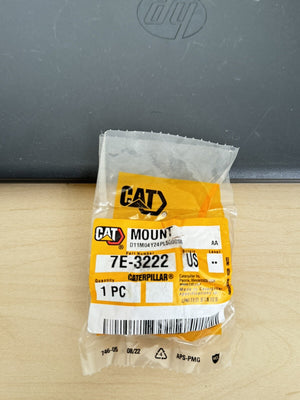 CAT 7E-3222 MOUNT