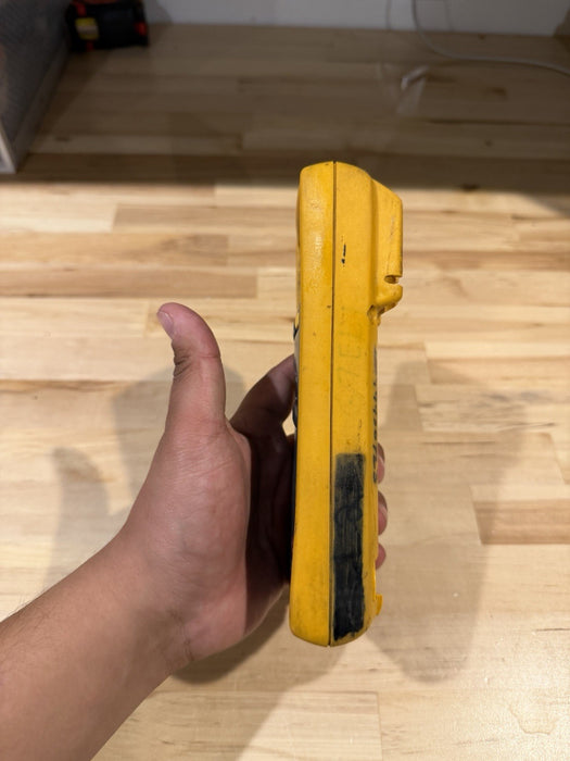 FLUKE 177 TRUE RMS MULTIMETER FOR PARTS