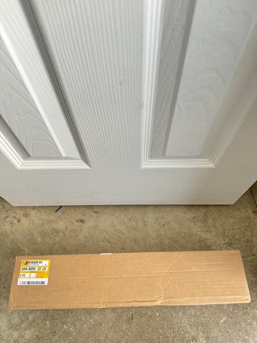 CAT 594-8693 SENSOR KIT (NEW ) / SHIPS NEXT DAY