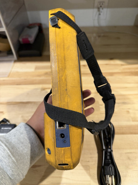 FLUKE NETWORKS VERSIV MAINFRAME FOR DSX-5000/DSX-8000