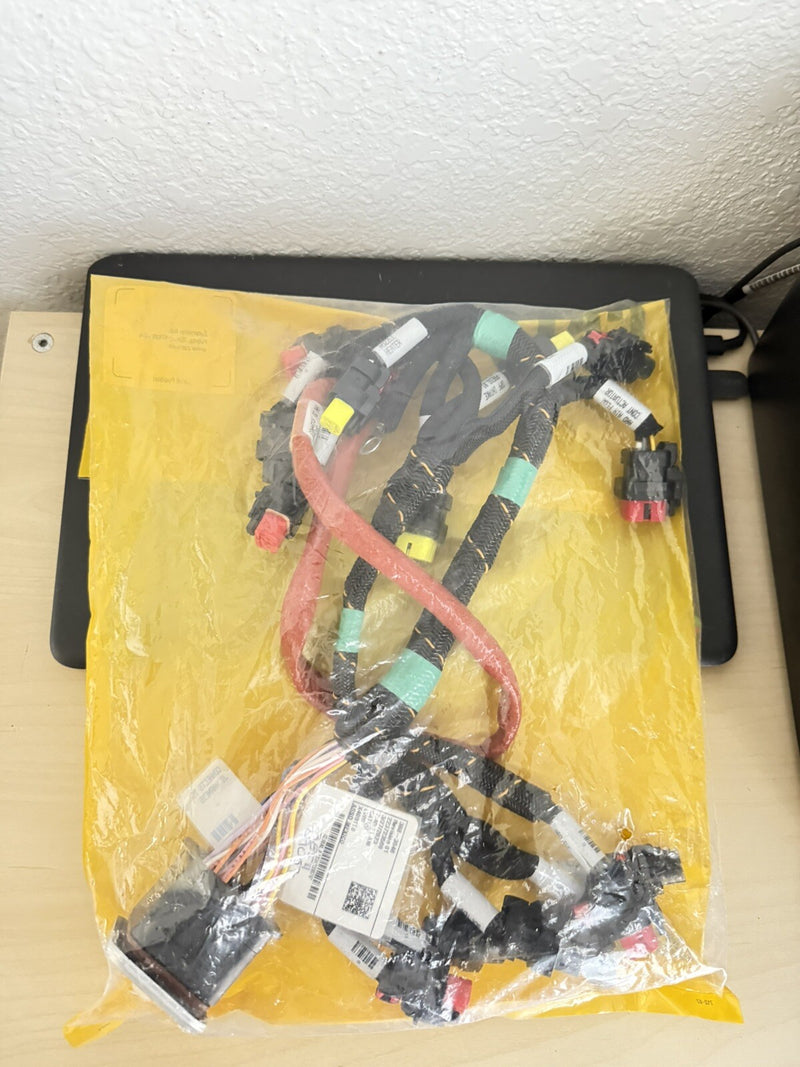 CAT 388-3548 HARNESS AS-W