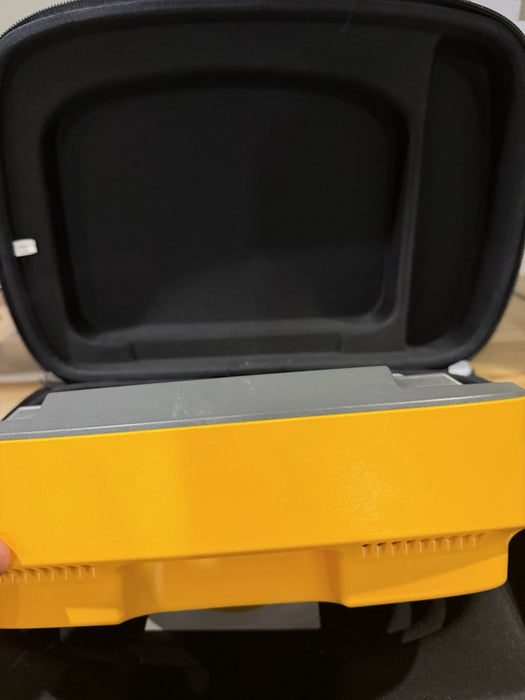 FLUKE IMPULSE 7000DP ANALYZER W/ LEADS & CHARGER (FREE SHIPPING) TESTED