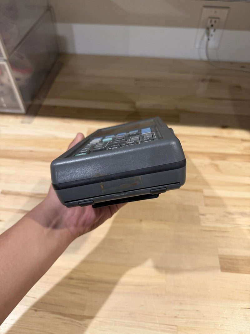 FLUKE 97 SCOPEMETER FOR PARTS