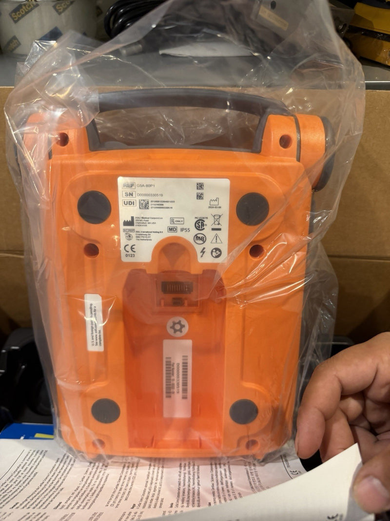 CARDIAC SCIENCE POWERHEART G5 AED KIT