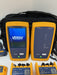 FLUKE NETWORKS DSX-8000QI 2 GHZ DSX2-8000 CABLE ANALYZER W QUAD OLTS (CAL-2024)