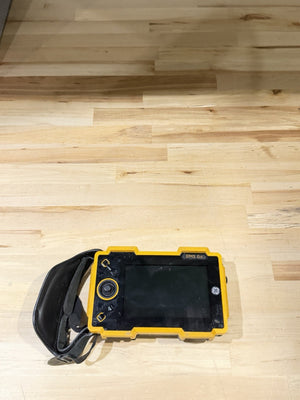 GE DMS GO ULTRASONIC FLAW DETECTOR TESTED