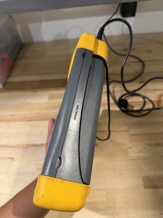 FLUKE 199C SCOPEMETER COLOR FOR PARTS