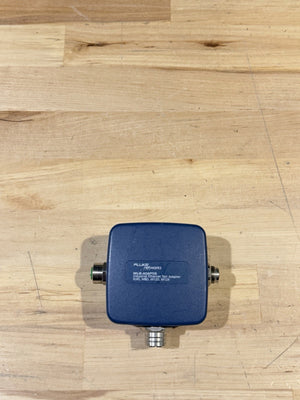 FLUKE NETWORKS MS-IE-ADAPTER SET TESTED