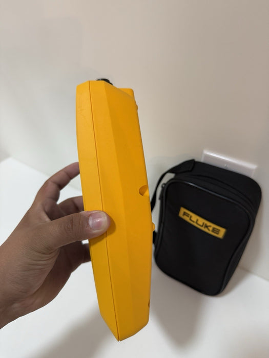 FLUKE FEV150/EV CHARGING STATION TEST ANALYZER NEW