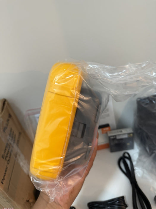 FLUKE 1734/EUS ENERGY LOGGER CALIBRATED 2026