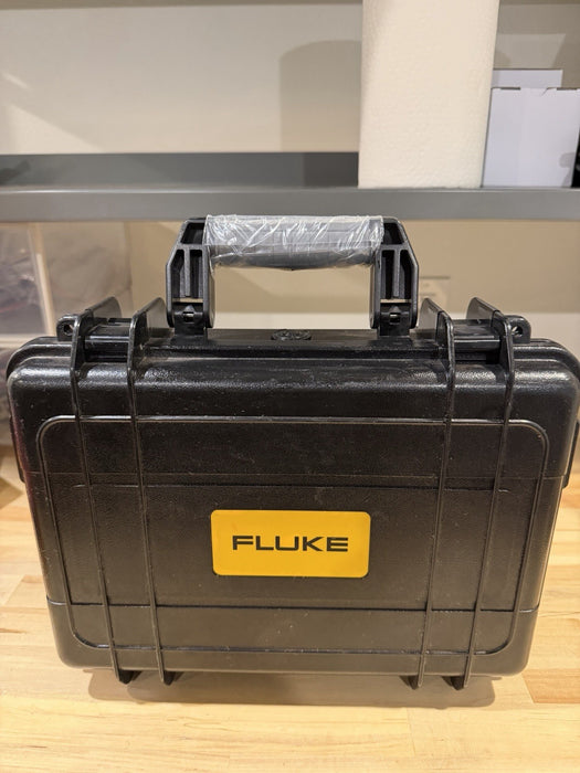 FLUKE 1630-2 FC EARTH GROUND CLAMP (NEW) FREE SHIPPING