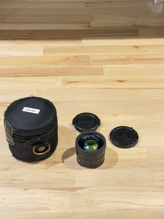 FLIR IRLENS 10MM P/N 196725 TESTED