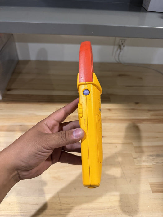 FLUKE 336 TRUE RMS CLAMP METER FOR PARTS