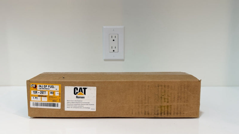 CAT 10R-2977 DIESEL INJECTOR