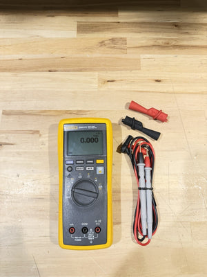 FLUKE 3000 FC WIRELESS DIGITAL MULTIMETER - FREE SHIPPING
