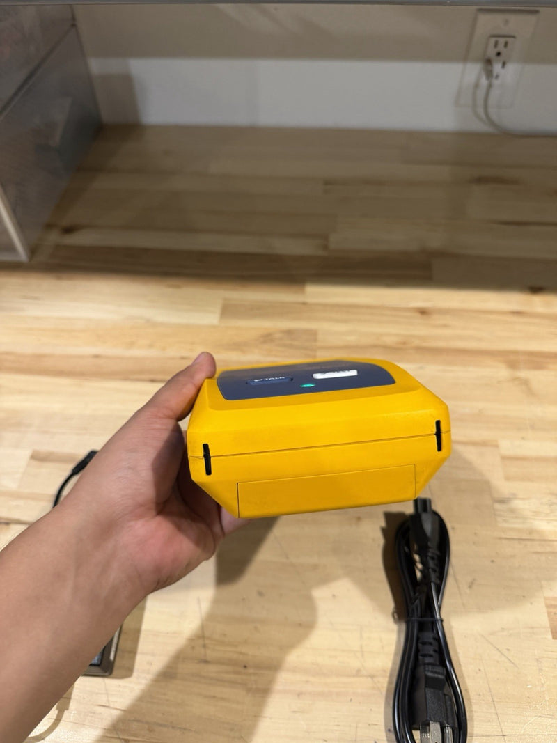 FLUKE NETWORKS VERSIV 2 REMOTE ONLY FOR DSX-5000/DSX-8000 (SHIPS FREE)
