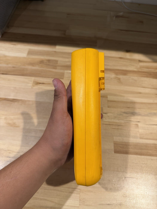 FLUKE 289 TRUE-RMS LOGGING MULTIMETER (PARTS ONLY) FOR PARTS
