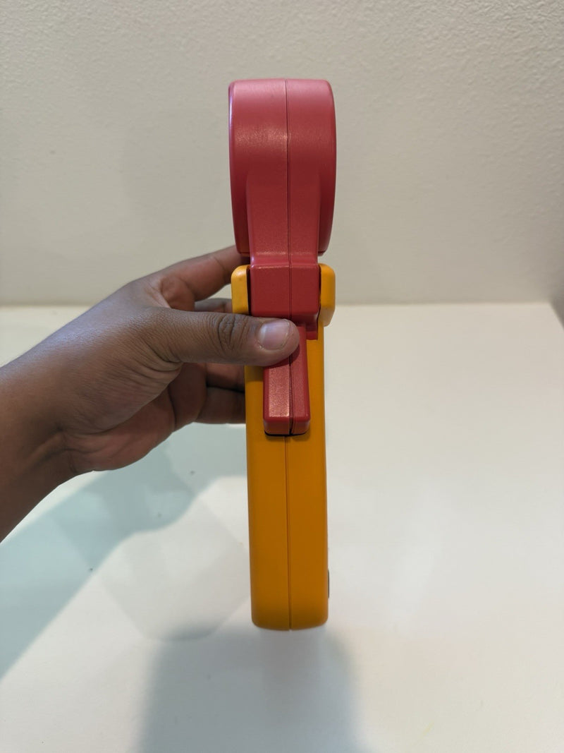FLUKE 1630 EARTH GROUND CLAMP FOR PARTS