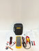 FLUKE 87 V MULTIMETER COMBI KIT W/ i400 CLAMP & LEADS - SHIPS FAST (NEW)