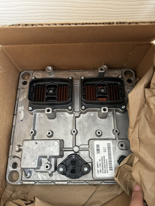 CAT 566-7784 CONTROL GP