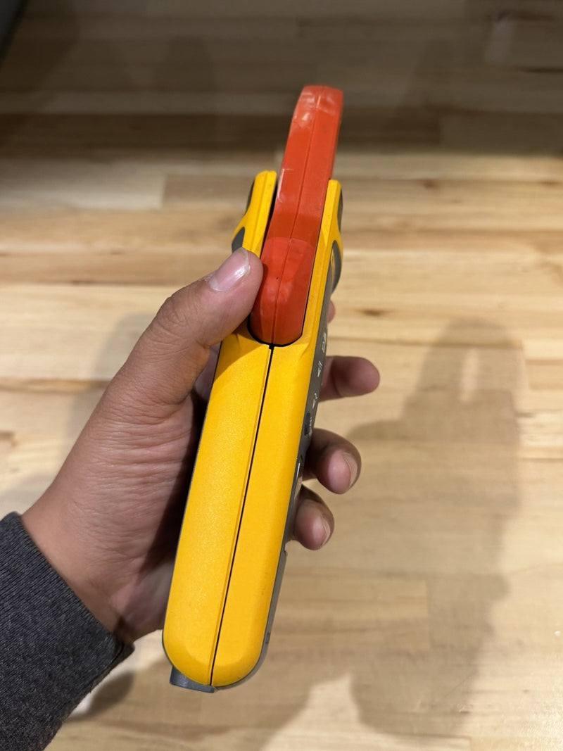 FLUKE 373 TRUE RMS FOR PARTS