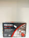 RIDGID RP 241 PRESS TOOL KIT W/ BATTERIES & CHARGER &  1/2" TO 1" PRO PRESS JAWS