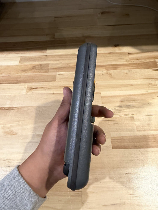 FLUKE 87V TRUE RMS MULTIMETER (PARTS ONLY) FOR PARTS - SHIPS FAST