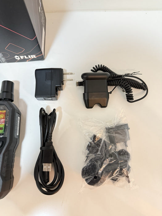 FLIR MR176 IMAGING MOISTURE METER W/ IGM (NEW FACTORY SEALED) SHIPS FAST