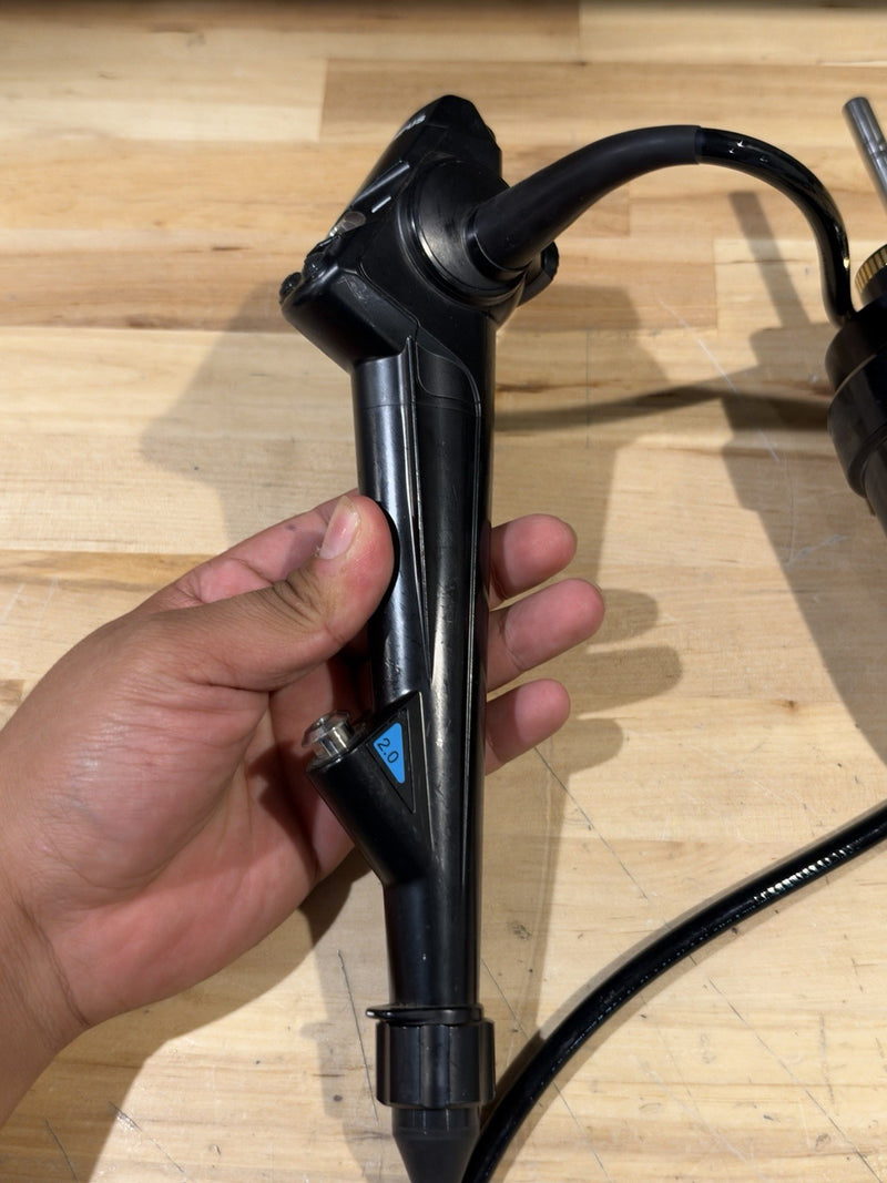 BF-H190 Bronchoscope Endoscopy Endoscope H190