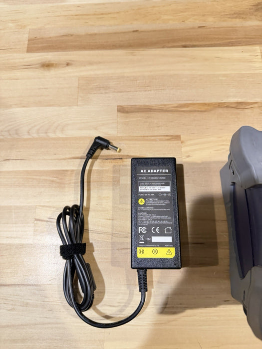 JDSU T-BERD 4000 4146 QUAD SM MM FIBER OTDR 850/1300/1310/1550
