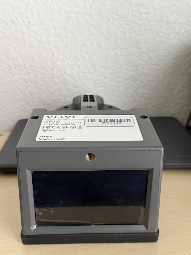 VIAVI 3Z RFV-AAT-2000 ANTENNA ALIGNMENT TOOL CALIBRATED 2026