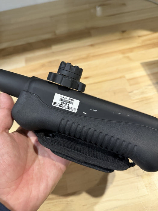FLIR VSA2-1 LONG FOCUS CAMERA (NO LENS) SHIPS FAST