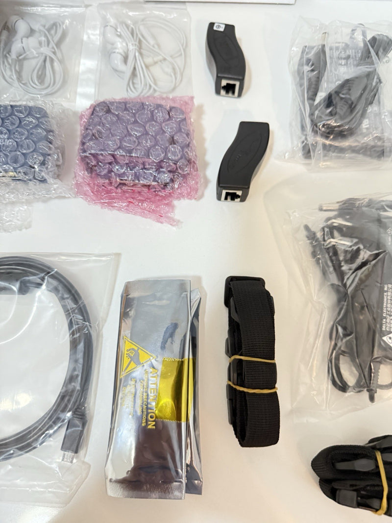 FLUKE NETWORKS DSX2-5000