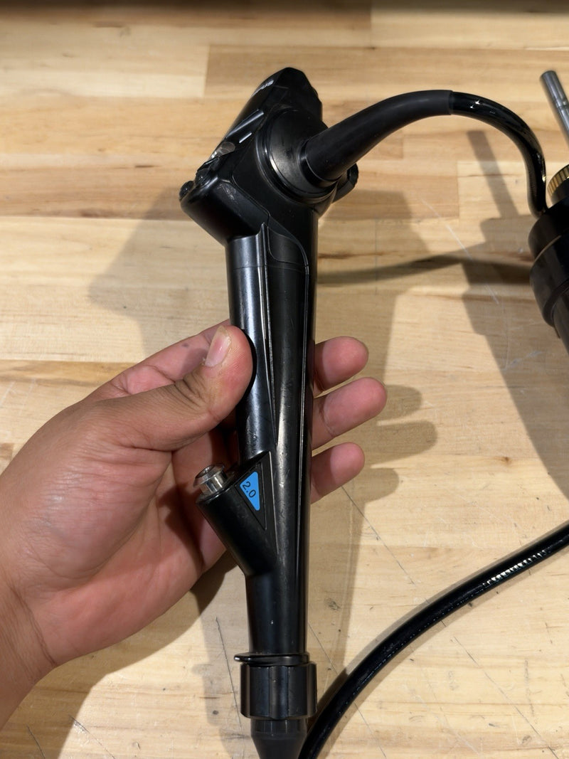 BF-H190 Bronchoscope Endoscopy Endoscope H190