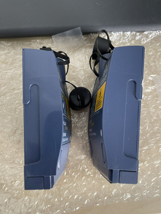 FLUKE NETWORKS DTXMFM2 MULTIMODE FIBER MODULE SET
