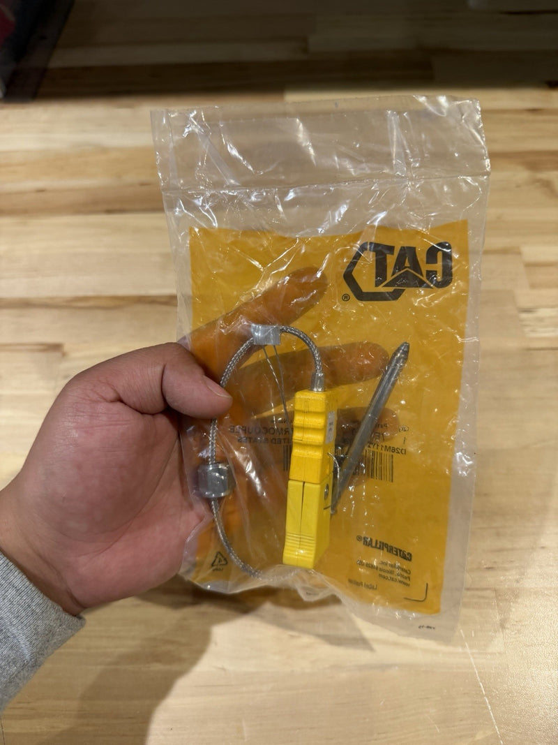 CAT 7E-6830 350MM LONG THERMOCOUPLE