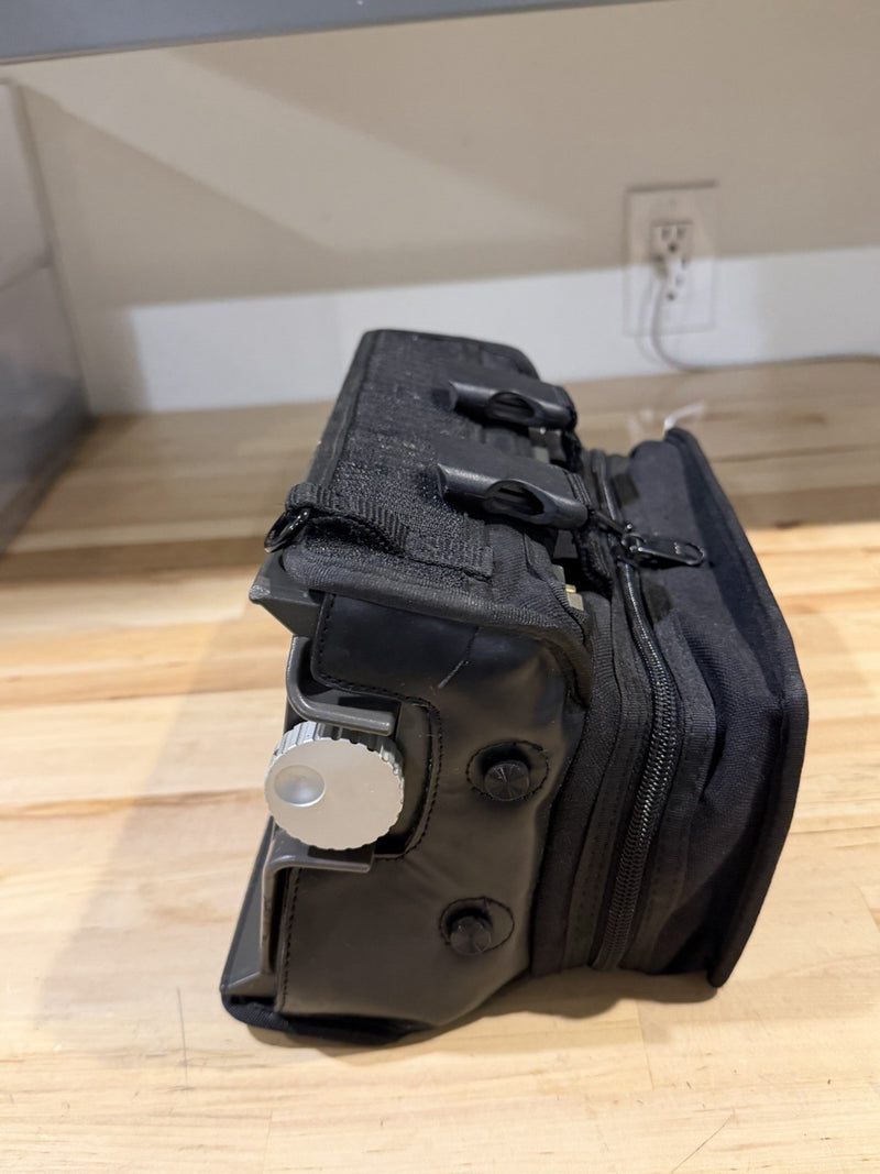 GE INSPECTION TECHNOLOGIES USN 58L TESTED