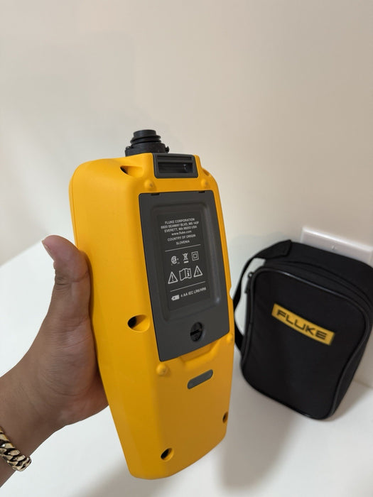 FLUKE FEV150/EV CHARGING STATION TEST ANALYZER NEW