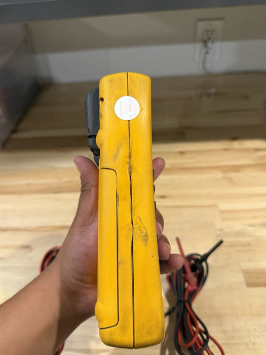 FLUKE 789 PROCESS METER (PARTS ONLY) FOR PARTS