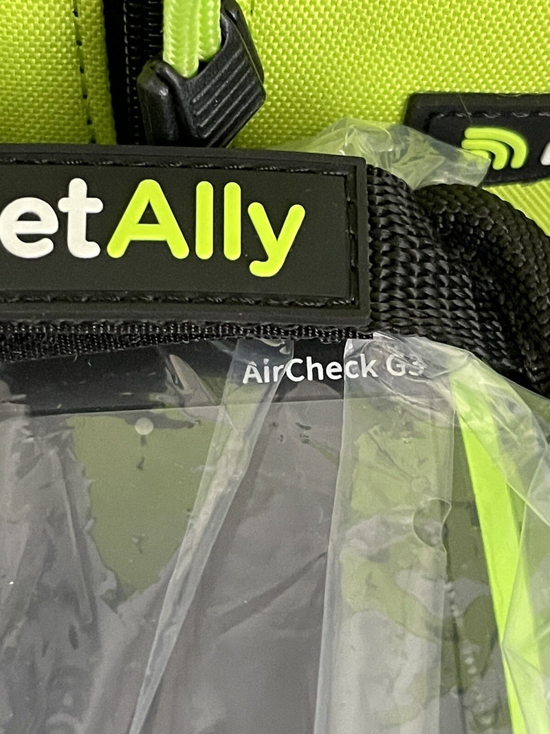 NETALLY, AIRCHECK G3 PRO WIRELESS TESTER (FULL TRI-BAND) (AIRCHECK-G3E-PRO)
