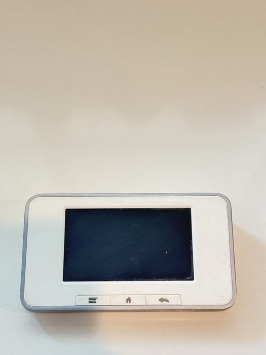 RAYSAFE X2 BASE UNIT FOR PARTS