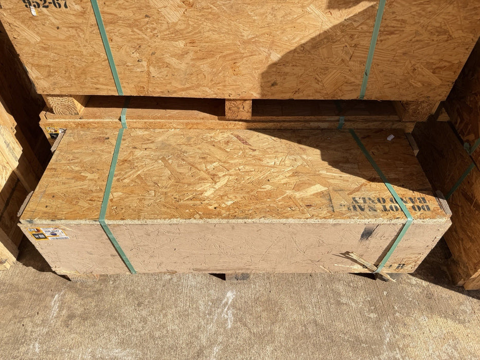 CAT 20R-2647 CYLINDER HEAD ASSEMBLY KIT (NEW SEALED) - GENUINE OEM / SHIPS FREE