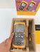 FLIKE 51/52-II THERMOCOUPLE THERMOMETER (NEW FACTORY SEALED) SHIPS FAST