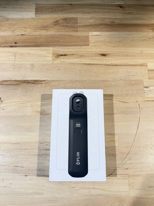 FLIR ONE EDGE PRO THERMAL IMAGING CAMERA 11002-0201