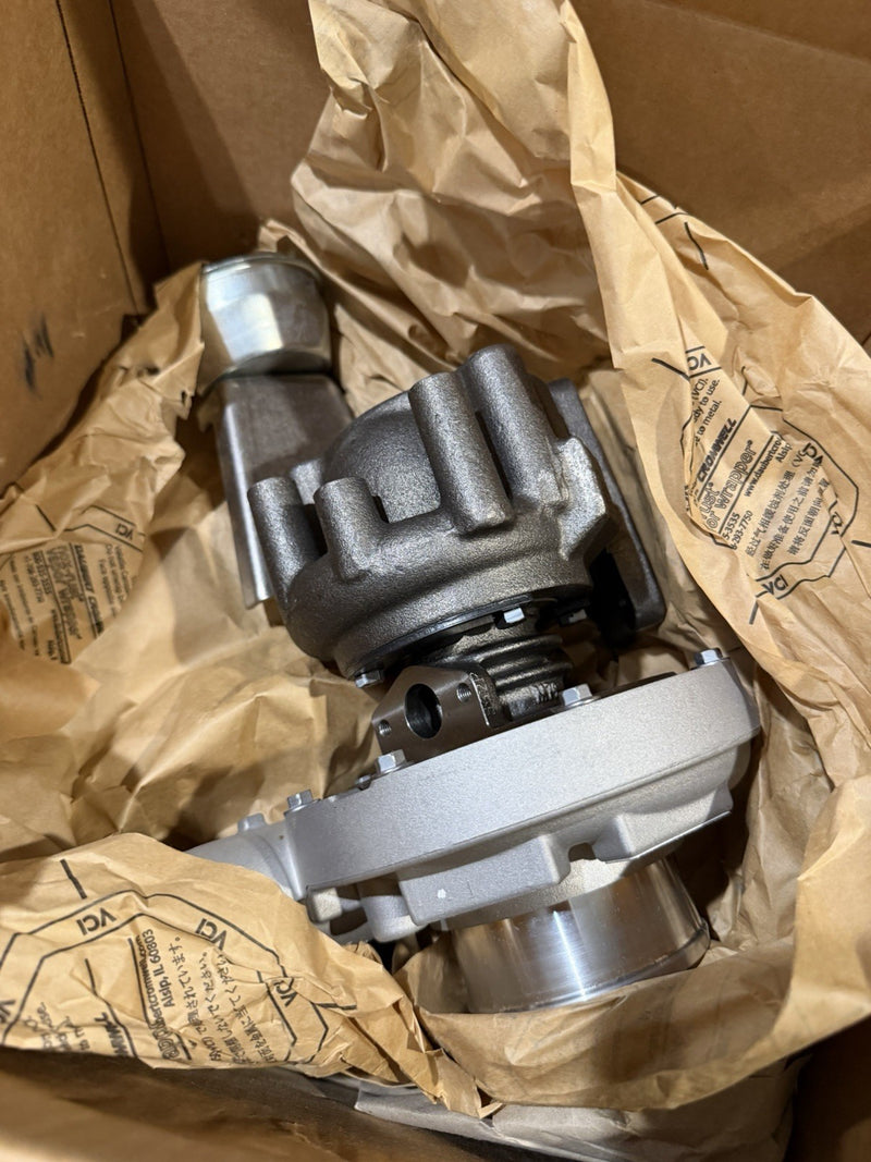 CAT 607-3539 ENGINE TURBOCHARGER
