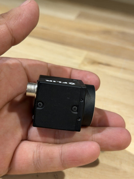 FLIR BLACKFLY S POE GIGE COLOR ROBOT VISION CAMERA BFS-PGE-70S7C-C