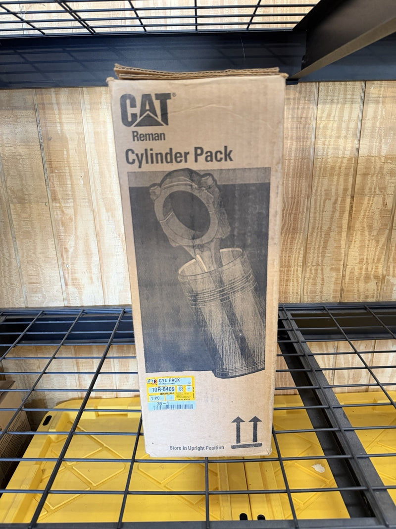 CAT 10R-8409 CYLINDER PACK / NEW SEALED - FREE SHIPPING
