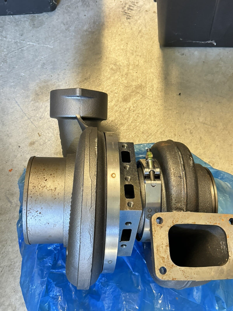 CAT 20R-9728 TURBOCHARGER