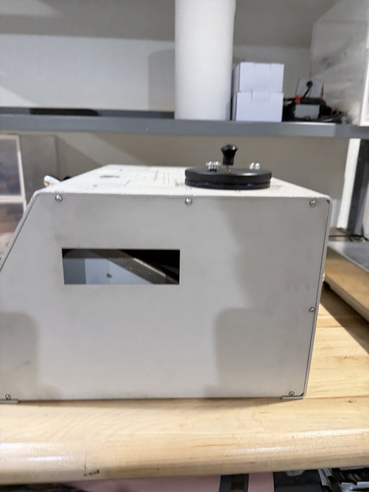 RPM4-E-DWT ELECTRONIC DEADWEIGHT TESTER (PARTS ONLY) FOR PARTS - SHIPS FAST